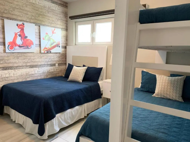 SeaWinds D-36 Cabarete