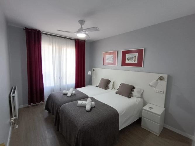 SUITEDREAMS - Av. Fener