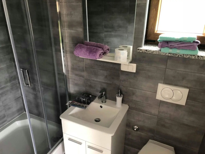 Perla Apartment