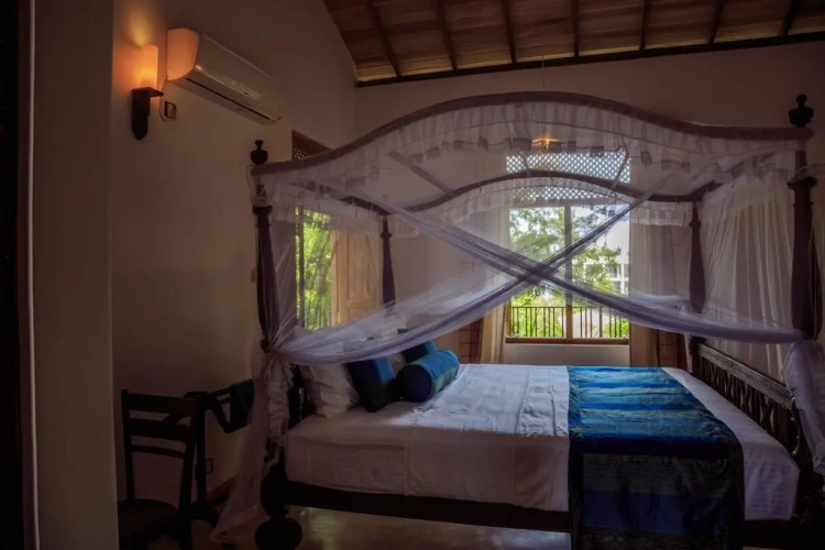 3 Bedrooms Villa