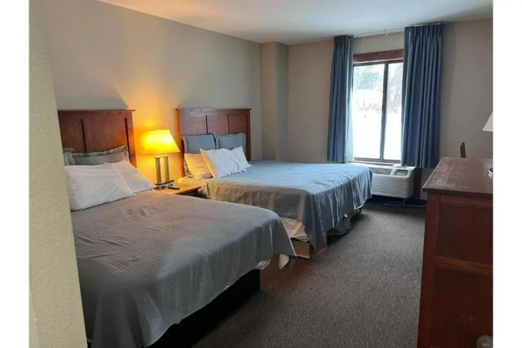 Pleasant Night Inn Carthage Near Fort Drum