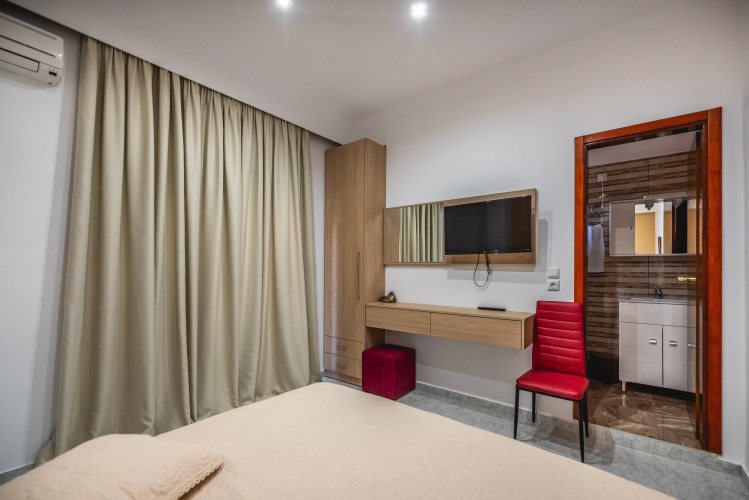 Hotel Dimitra Sun