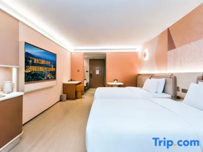 Business Twin room