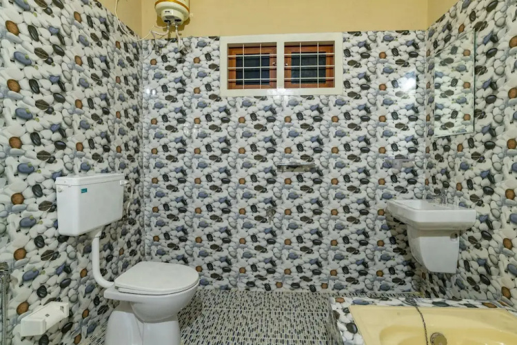Budgies Cottage