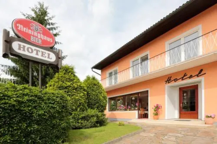 Otel görseli