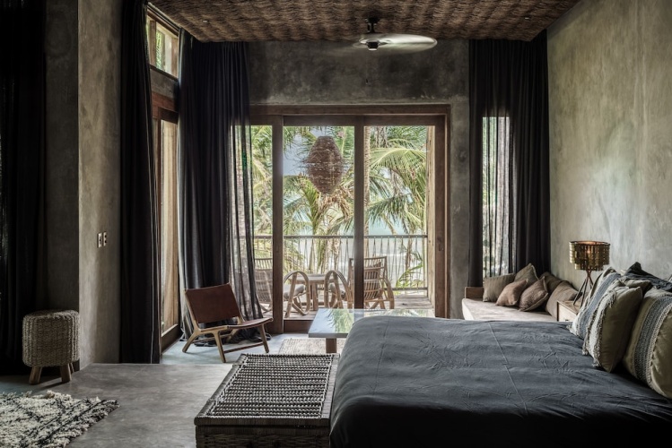 Be Tulum Beach and Spa Resort photo 13