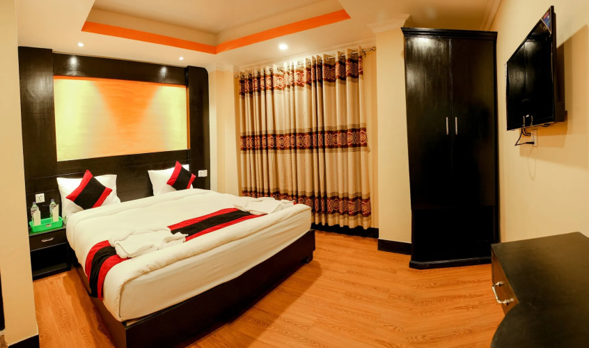 Kathmandu Regency Hotel