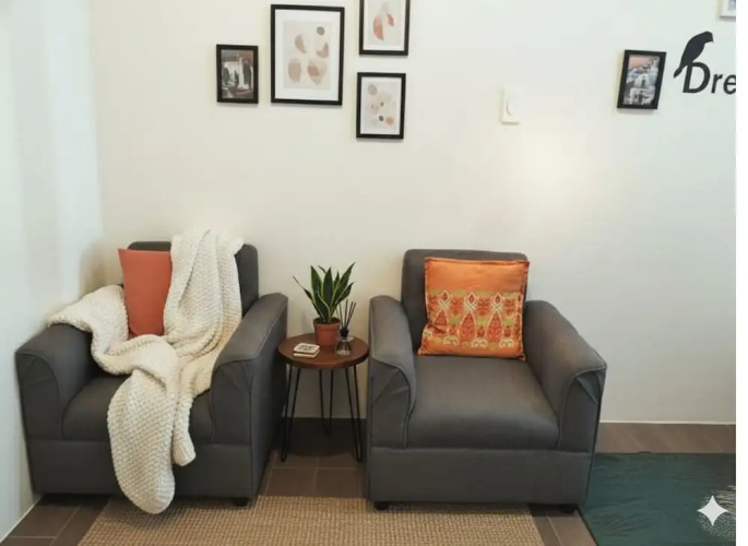 Cheap Accommodation - Air Residences