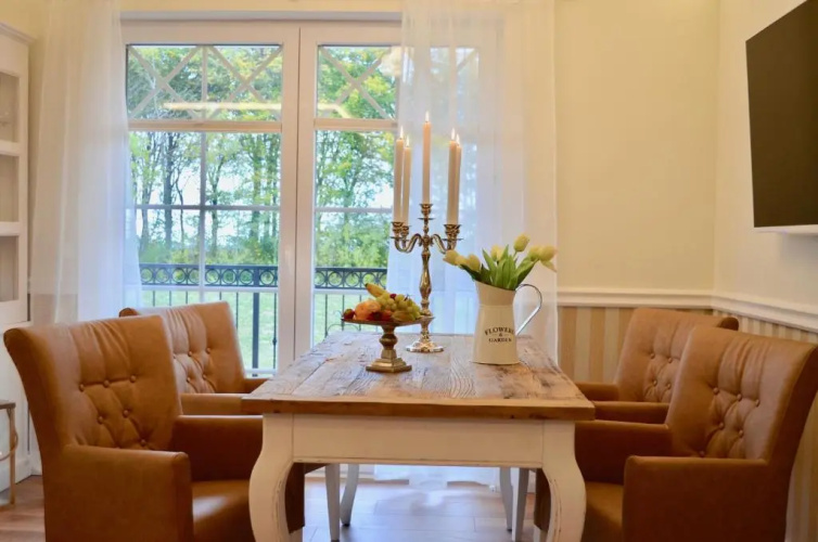 Villa Strandblick 3