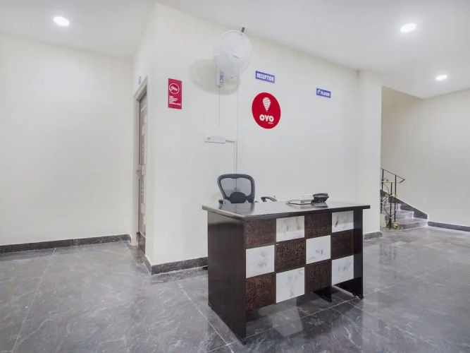 Delight Inn By OYO Rooms