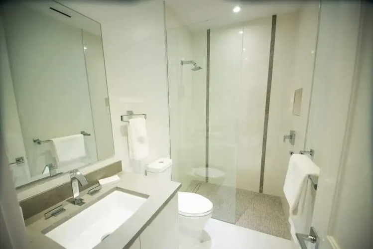 2 Bed Ocean View Condo at ONE Cable Beach