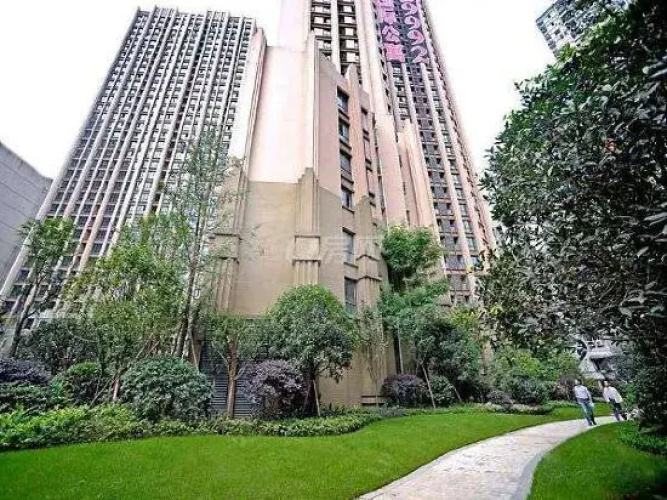 8090 Theme Apartment (Chongqing Xinyang Square)