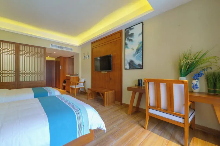 Clair Culture Hotel