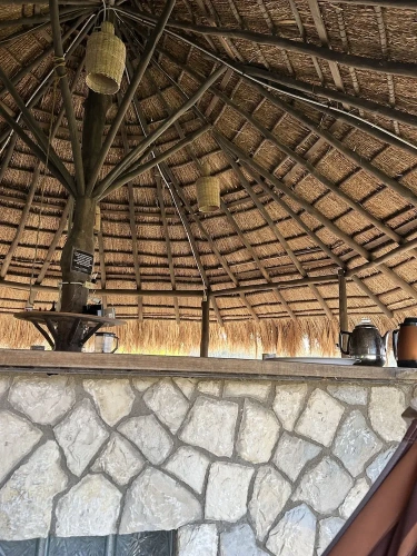 Executive Villa