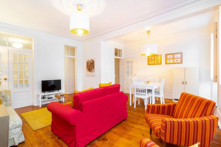 São Bento Central Apartment