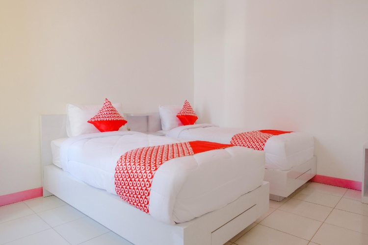 Twin Suite