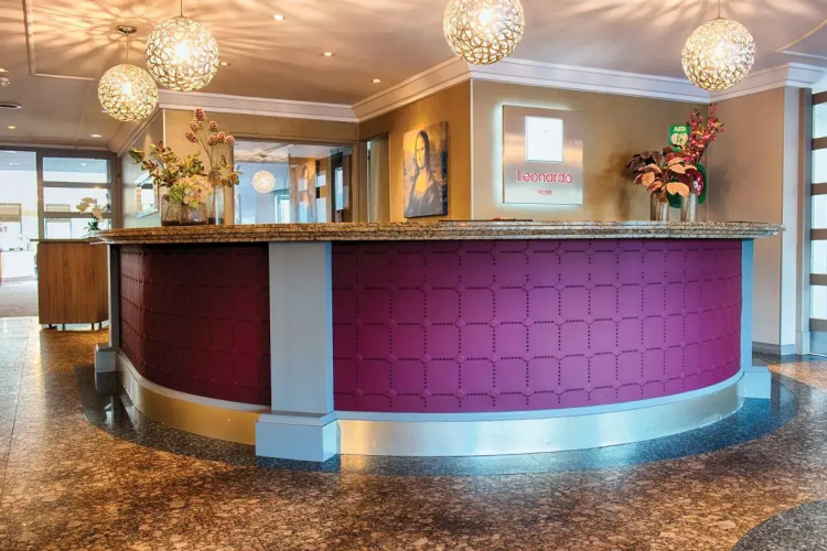 Leonardo Hotel Hannover