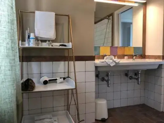 Marunnella Suites