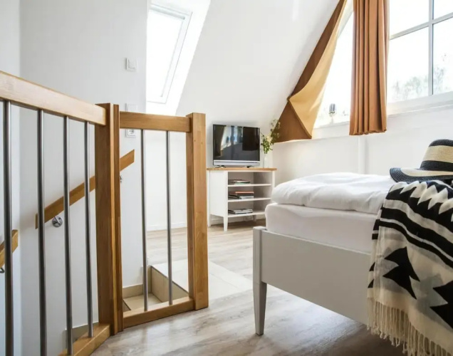 Apartment, Zingst