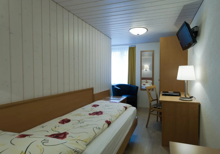 Hotel Rössli