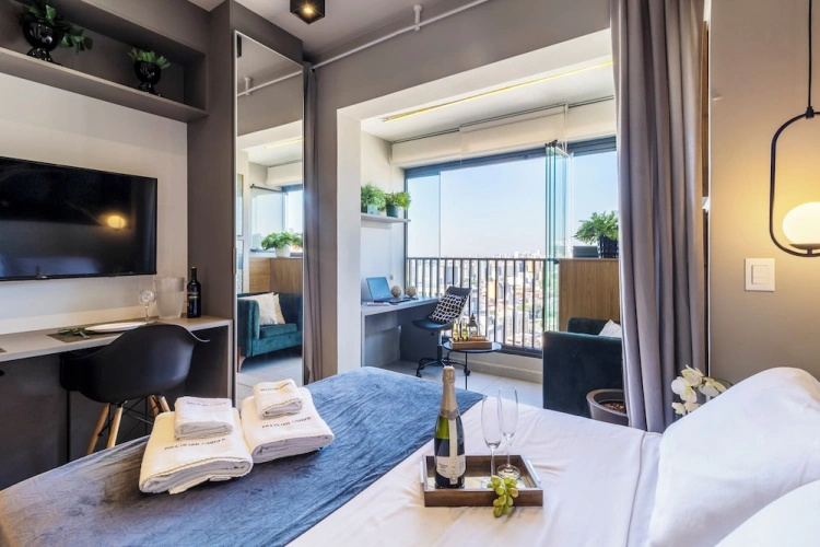 Premier Apartment