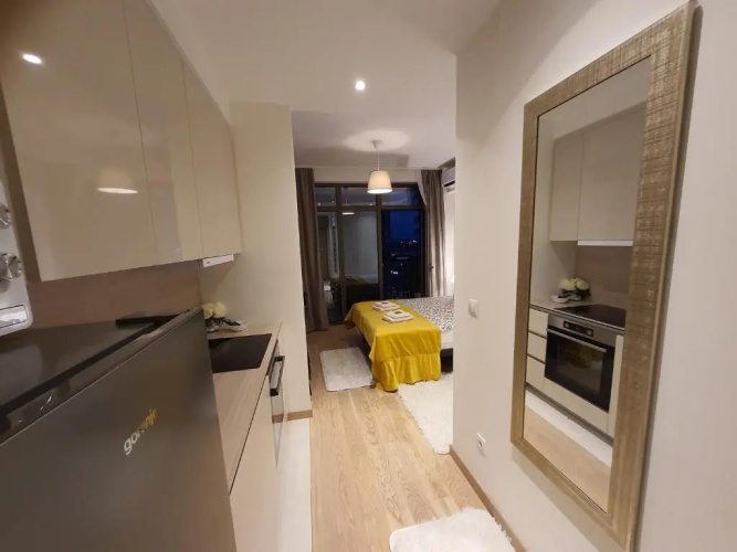 Belgrade Waterfront Lux Apartment