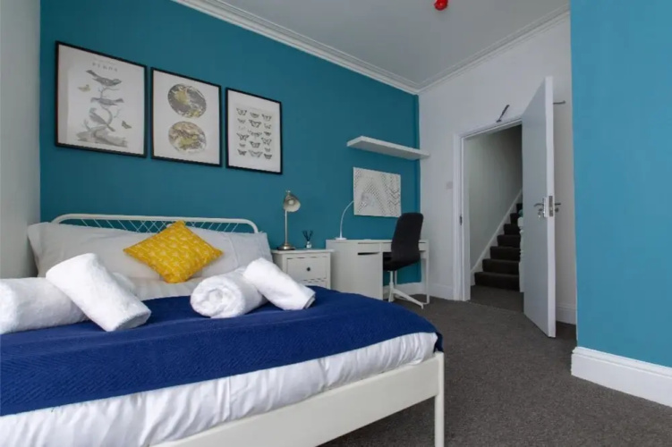 Otel görseli