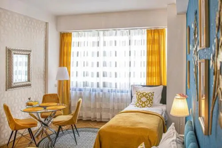 VIP Apartments Budapest Central