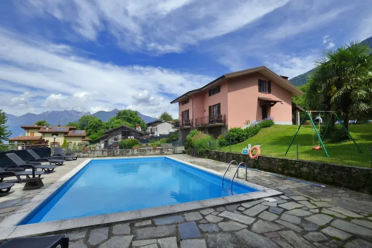 Casa Lina