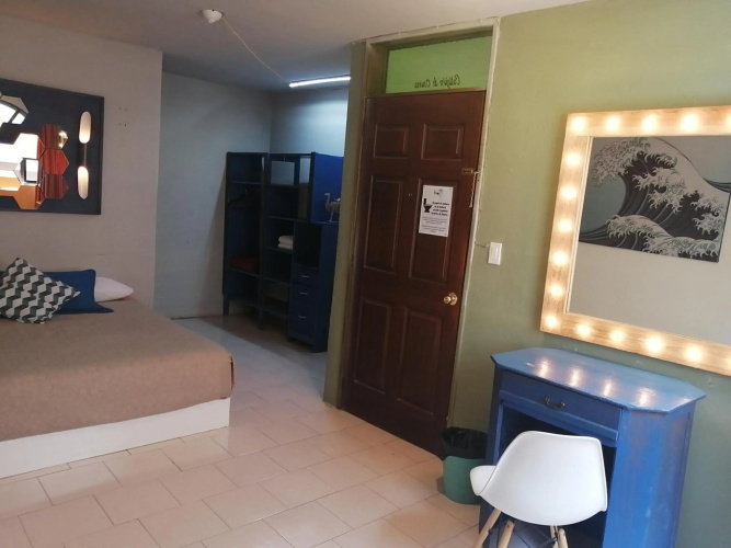 Hostal Tres piedras