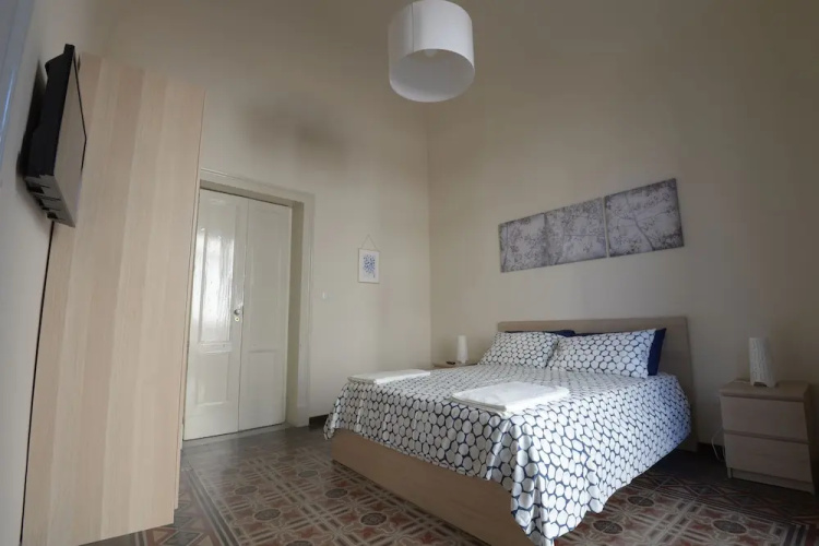 A casa di zio Ciccio