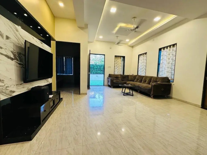 Wastrova By Joy Suites