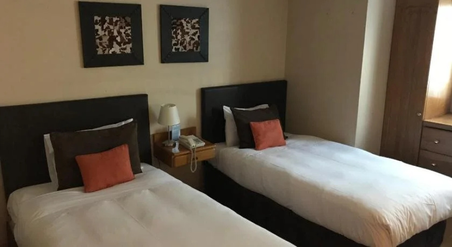 Hotel Germania