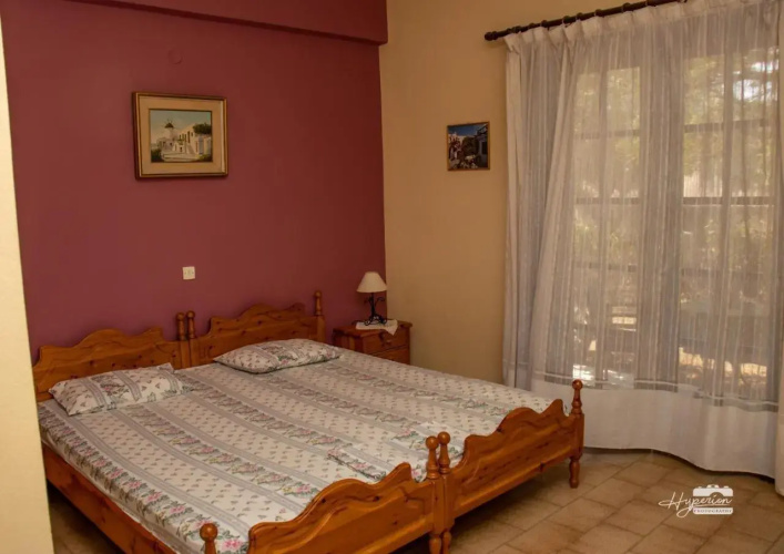 Eirini Kasimiotou Apartments