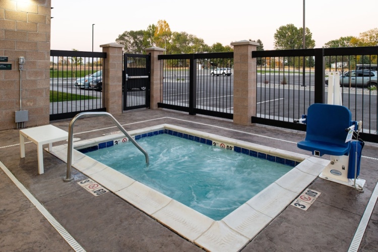 Holiday Inn & Suites Idaho Falls photo 22