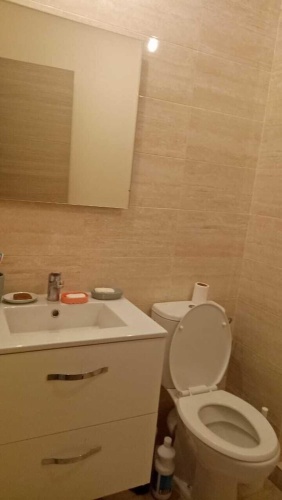Appartement Prestigia ALC 46