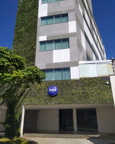 Hotelbild