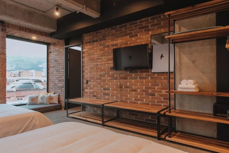 Grand Apartment