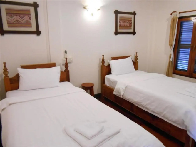 Som Khounmeung Guesthouse