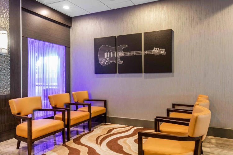 The Capitol Hotel Downtown, an Ascend Hotel Collection photo 20