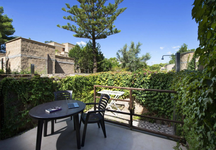Voi Floriana Resort photo 27