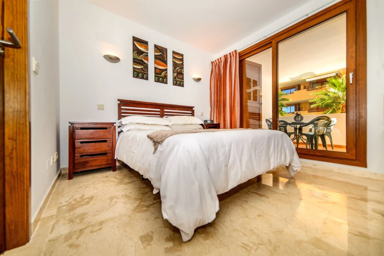 Apartamento Bennecke Lorena