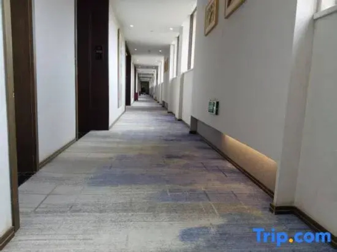 Park Inn Kunming Airport