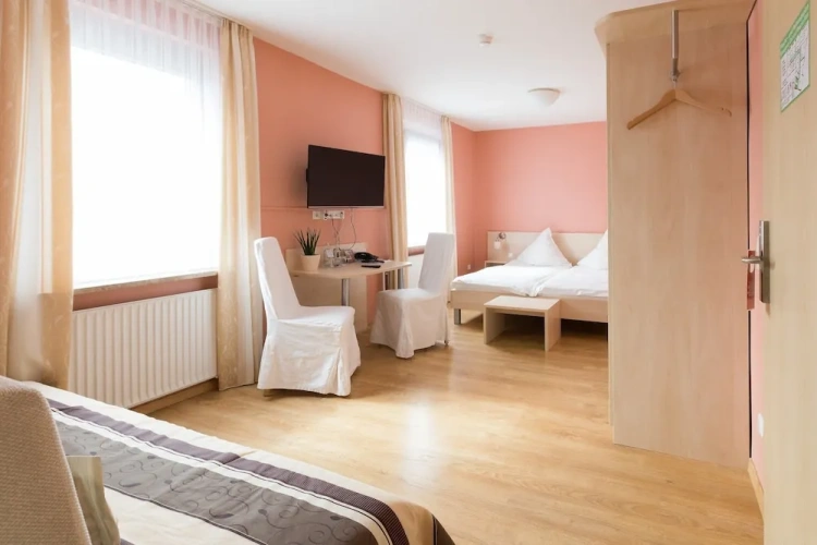 Comfort Double room