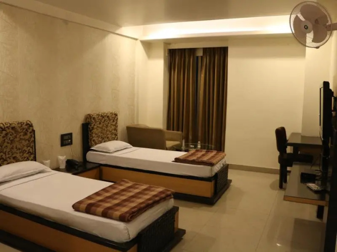 Hotel Vega Inn
