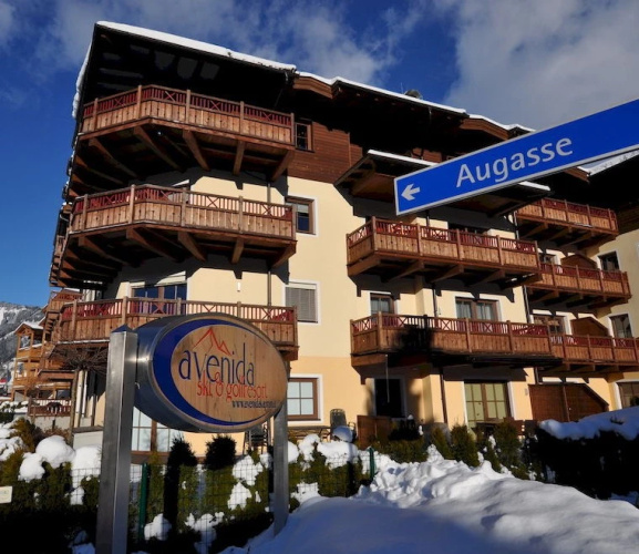 Hotelbild
