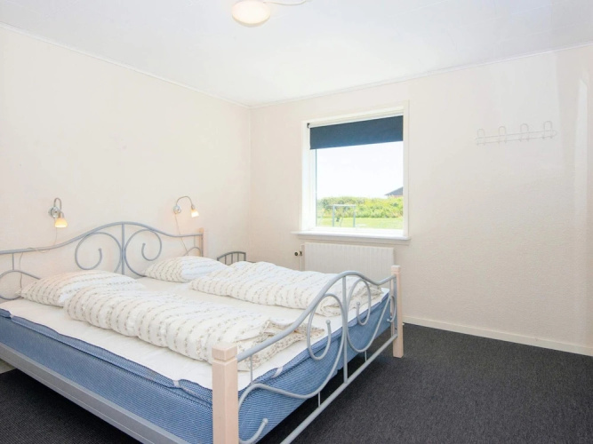 14 Person Holiday Home in Ringkobing