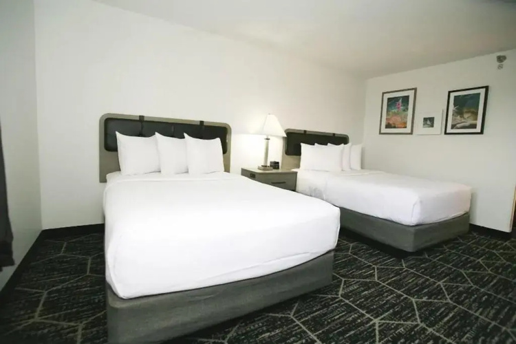 La Quinta Inn Des Moines-Clive