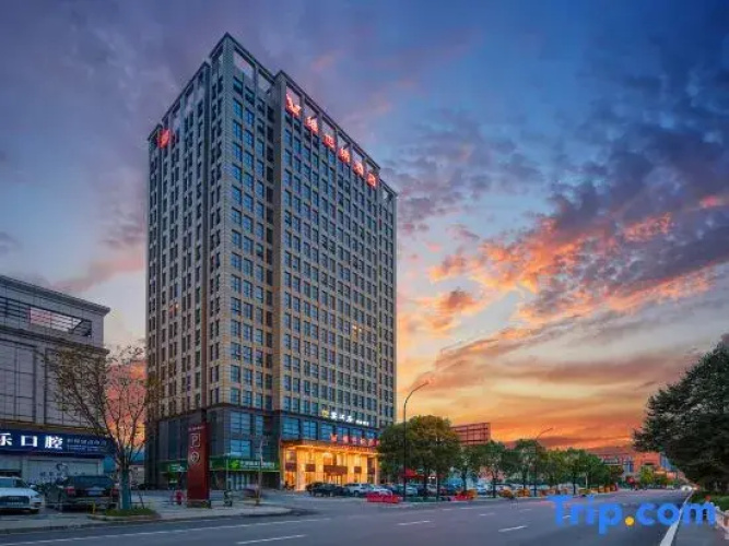 Vienna hotel