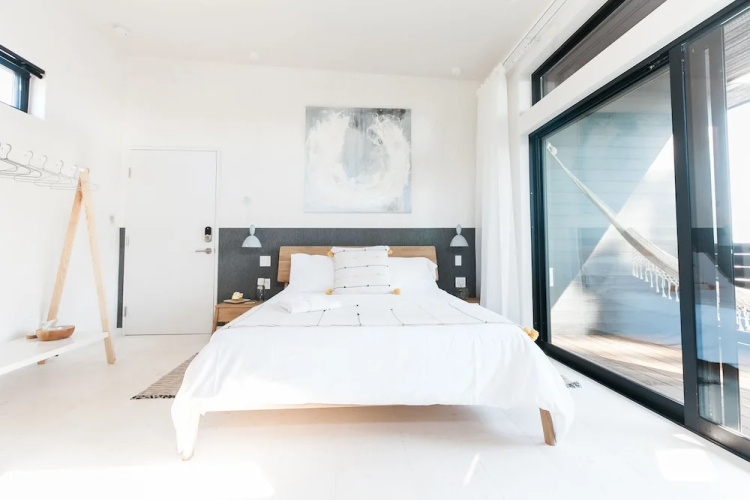 Twelve Senses Retreat